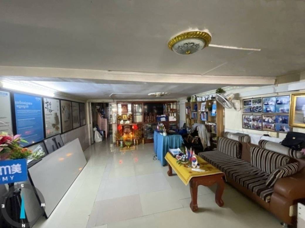 69 sqm Land Size Řadový dům Na prodej
