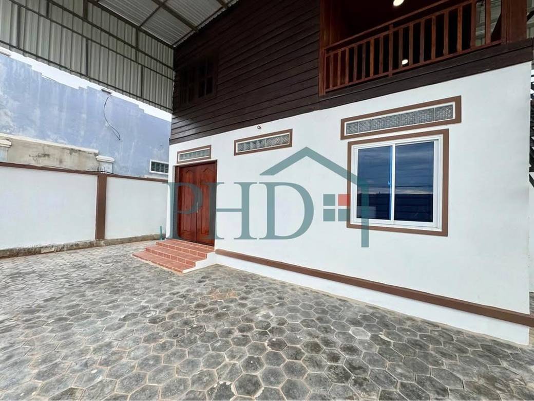 525平方米土地面积的House and lotFor Sale & Rent