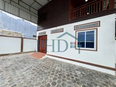 525平方米土地面积的House and lotFor Sale & Rent