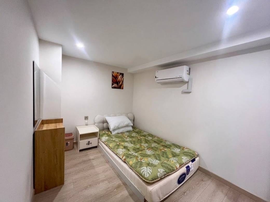 Furnished Condo For Sale