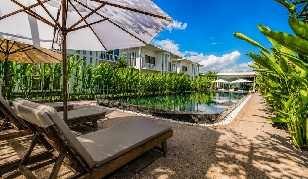 $1,250 Villa