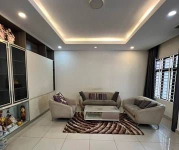 Borey Peng Huoth: The Star Platinum Euro Ville | 内装済みのツインヴィラFor Sale & Rent