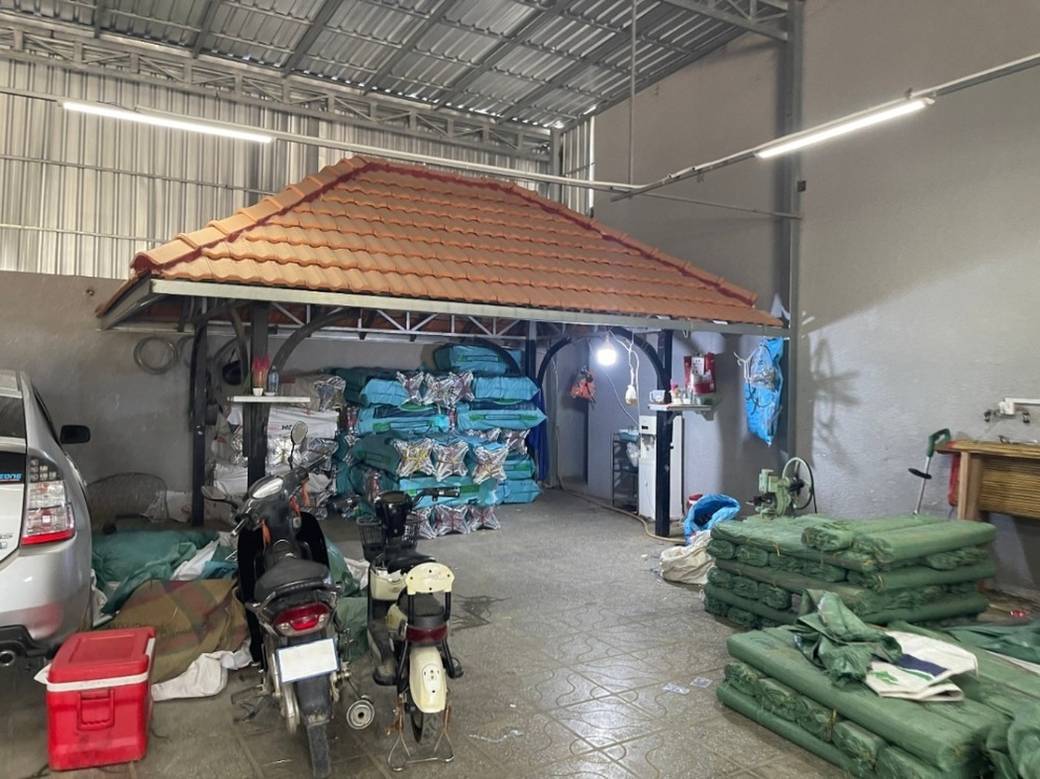 368 sqm Living Size House and lot Na prodej in S'ang