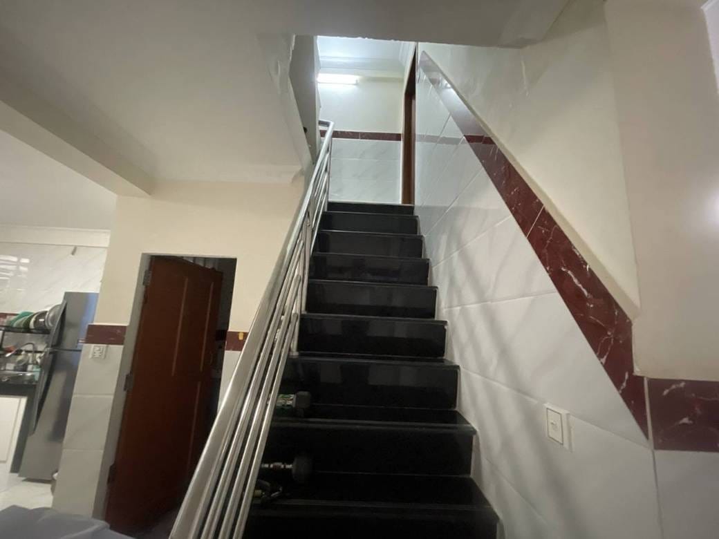 100.8 sqm Living Size Řadový dům Na prodej in Meanchey