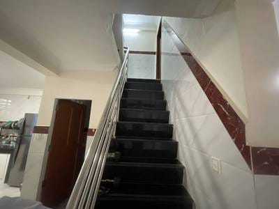 100.8 sqm Living Size Řadový dům Na prodej in Meanchey