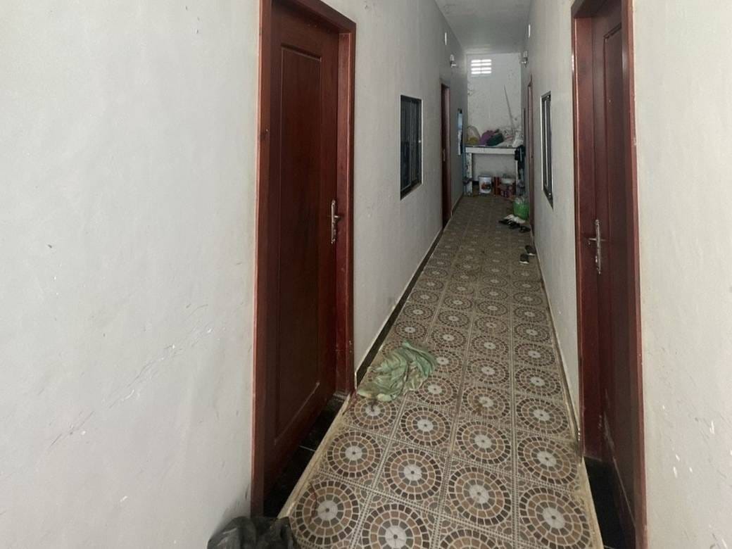 96 sqm Living Size House and lot Na prodej in Por Sen Chey