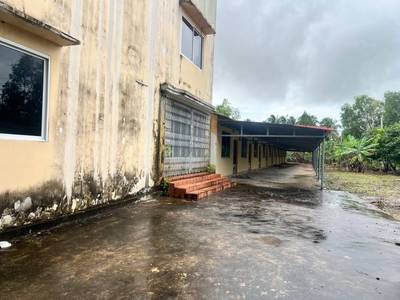 684 sqm Living Size House and lot Na prodej in Tuek Chhou