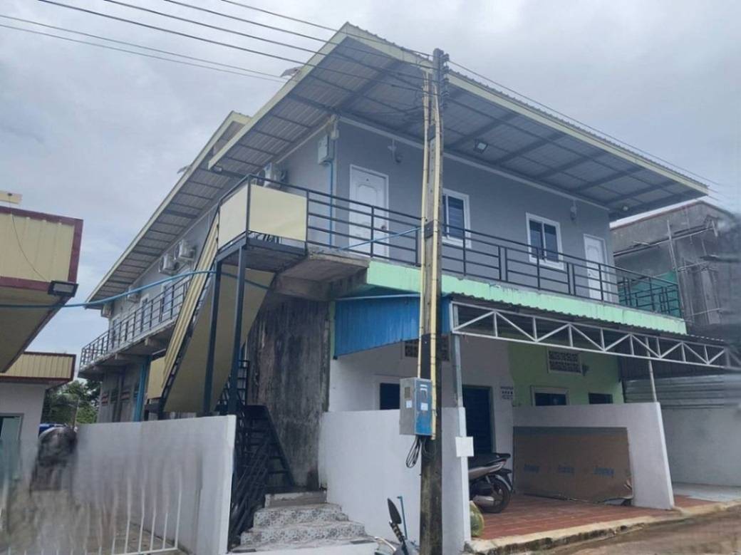 $100,000 House