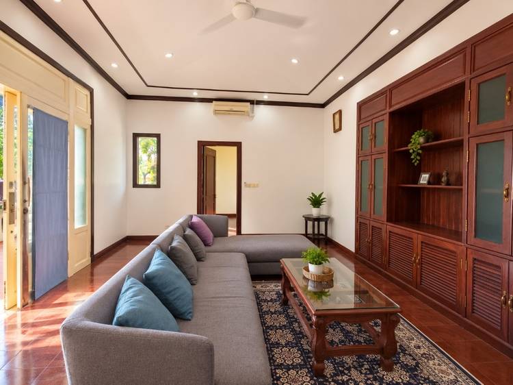 House For Rent in Sala Kamraeuk, Siem Reap