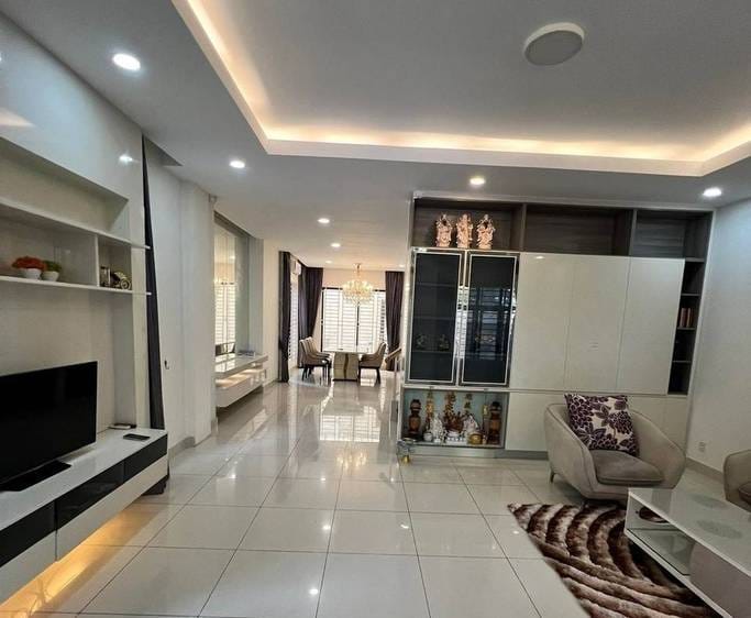 Borey Peng Huoth: The Star Platinum Euro Ville | $310,000 のツインヴィラ