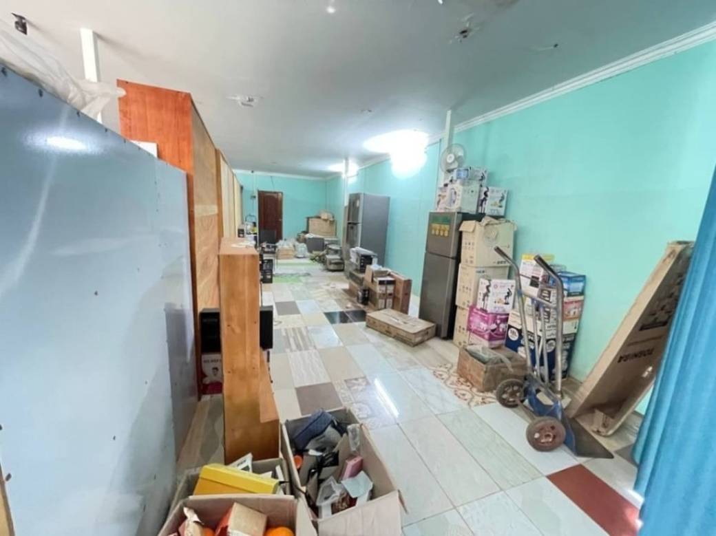 417 sqm Land Size House and lot For Sale
