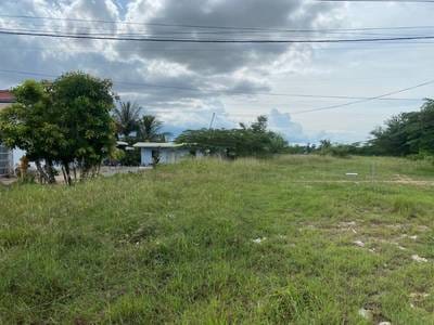 1,183 sqm Land Size Pozemky Na prodej