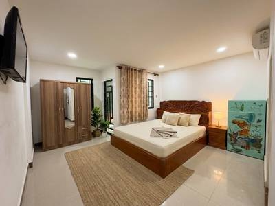 89 sqm Land Size Flat House Na prodej