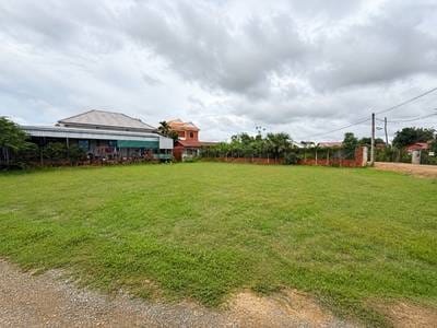 Pozemky Na prodej in Siem Reap $97,030