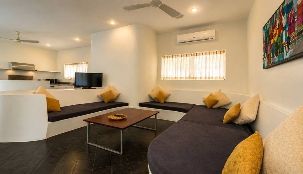 Villa For Rent in Sala Kamraeuk, Siem Reap, Siem Reap