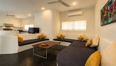 Villa For Rent in Sala Kamraeuk, Siem Reap, Siem Reap