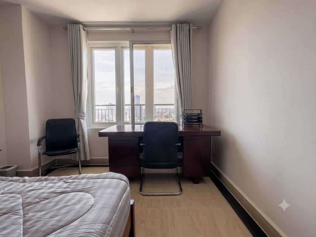 Mekong View Tower 2 | Condo K pronájmu in Chroy Changvar $250