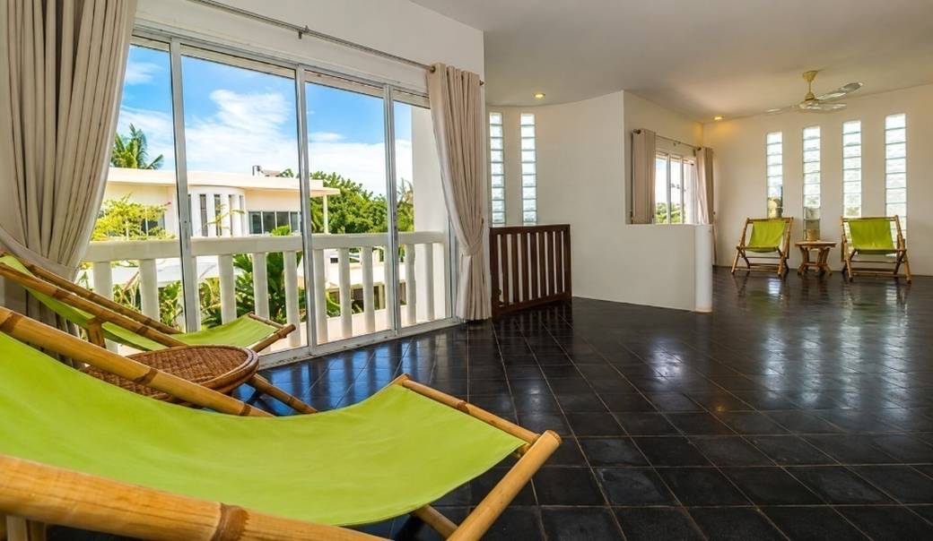 Villa For Rent in Siem Reap $1,250