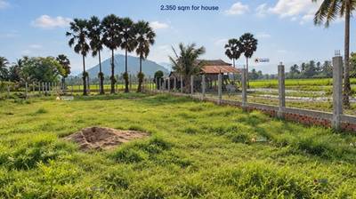Pozemky Na prodej in Prey Khmum, Tuek Chhou, Kampot