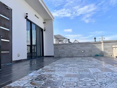 Woodland Residences | 234 sqm Land Size Vila Na prodej