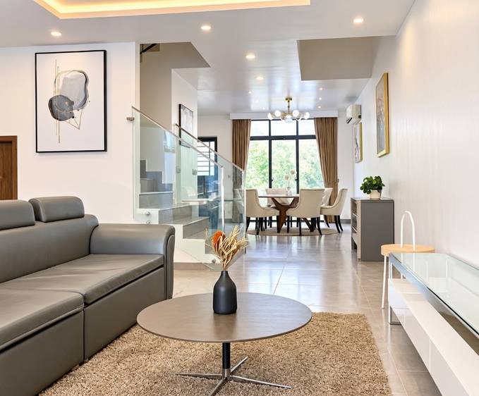 Woodland Residences | $275,000 Vila