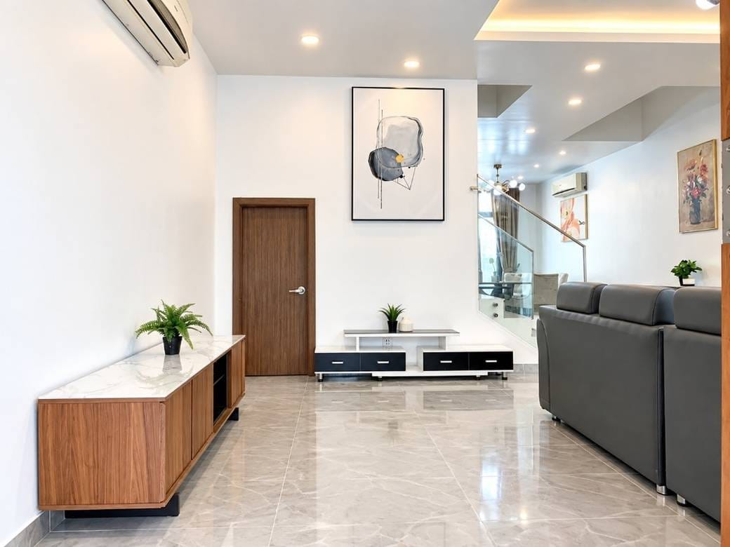 Woodland Residences | 113 sqm Land Size Vila Na prodej
