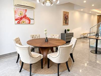 Woodland Residences | 87-5 sqm Living Size Vila Na prodej in Meanchey
