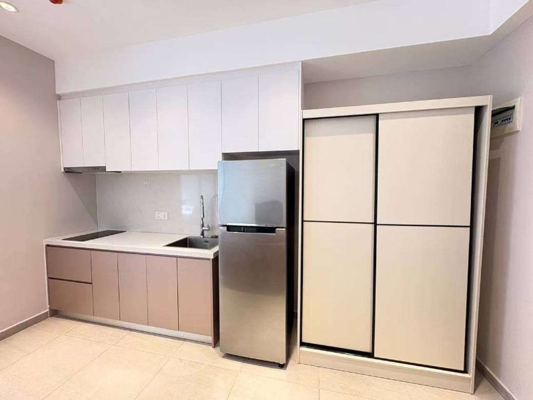 36 sqm Living Size Condo Na prodej in Toul Kork