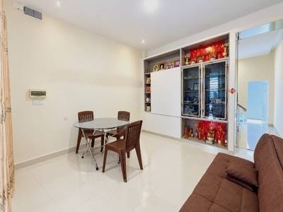Borey Peng Huoth: The Star Platinum Polaris​ II | 5-239 sqm Living Size Shophouse Na prodej in Chbar Ampov