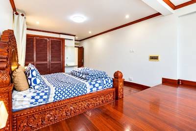 House and lot K pronájmu in Siem Reap $550