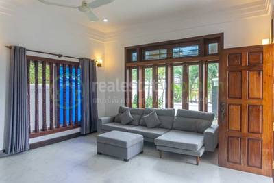 Vila Na prodej in Svay Dankum, Siem Reap, Siem Reap