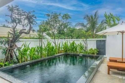 269 sqm Land Size Vila Na prodej