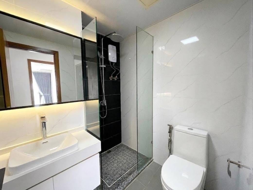 Morgan EnMaison | Condo Type | คอนโด สำหรับเช่า ตกแต่งแล้ว