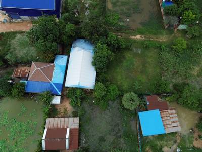 Pozemky Na prodej in Siem Reap $59,500