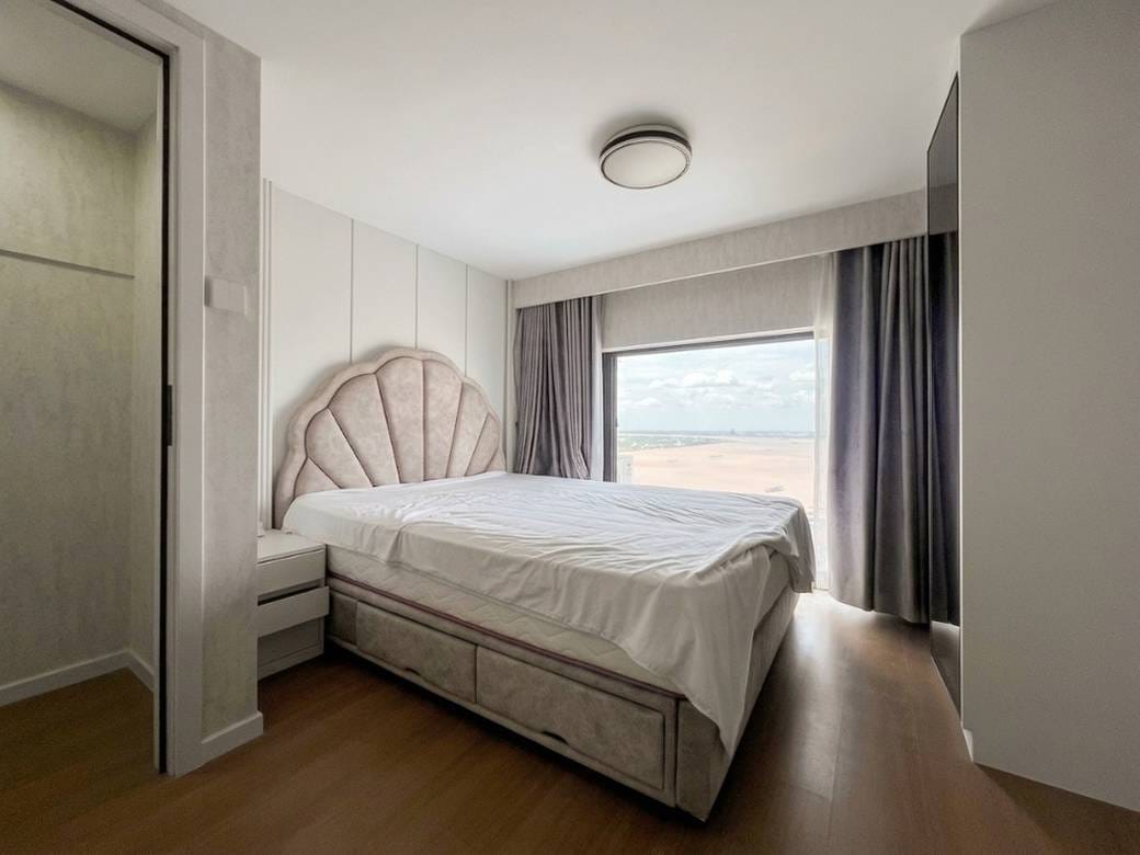 Morgan EnMaison | Condo Type | Chroy Changvar Condo Na prodej in Chroy Changvar