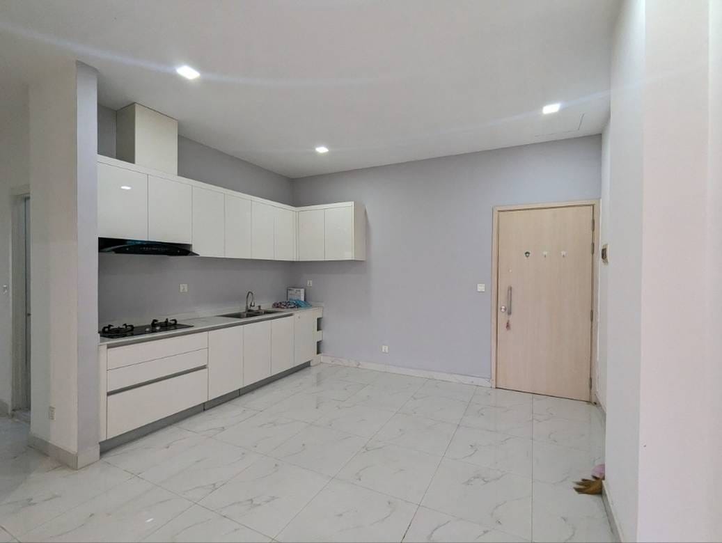 PS Crystal Condominium | Condo For Sale in Meanchey $95,000