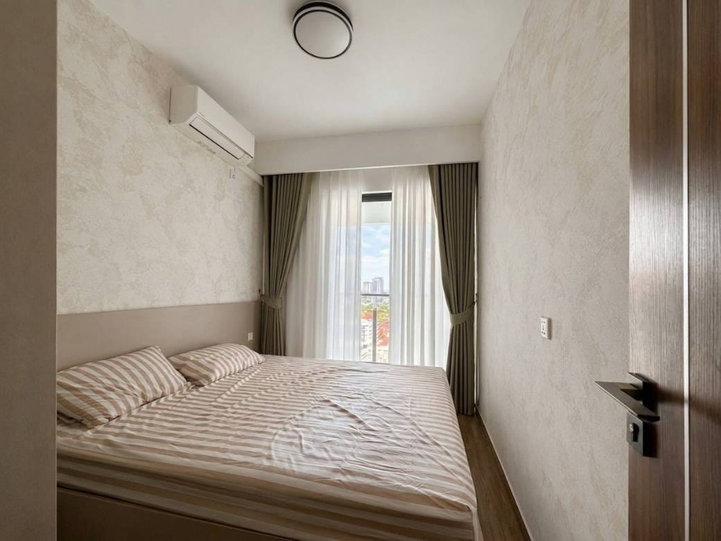 Morgan EnMaison | Condo Type | 3-214 sqm Living Size Condo Na prodej in Chroy Changvar