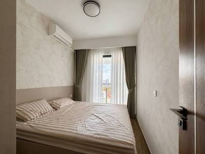 Morgan EnMaison | Condo Type | 3-214 sqm Living Size Condo Na prodej in Chroy Changvar