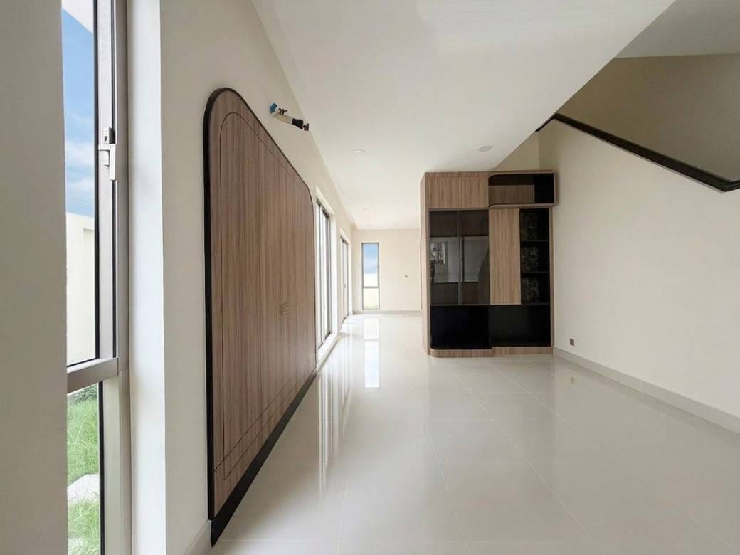 Dvojvila Na prodej in Dangkao $250,000