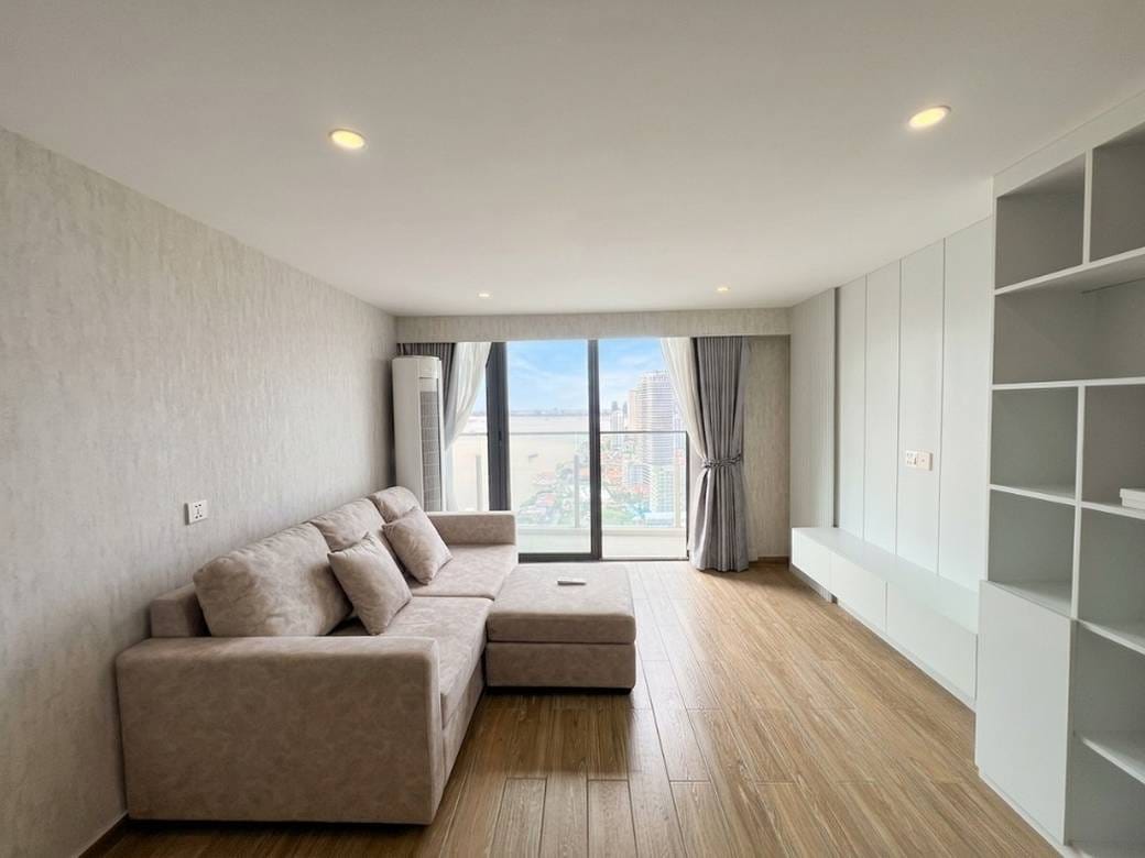 Morgan EnMaison | Condo Type | Condo Na prodej in Chroy Changvar, Chroy Changvar, Phnom Penh