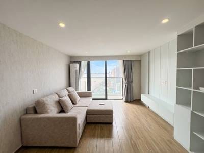 Morgan EnMaison | Condo Type | Condo Na prodej in Chroy Changvar, Chroy Changvar, Phnom Penh