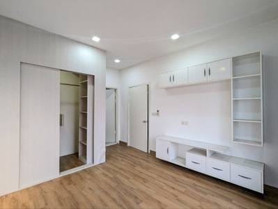 PS Crystal Condominium | 33-108 sqm Living Size Condo For Sale in Meanchey