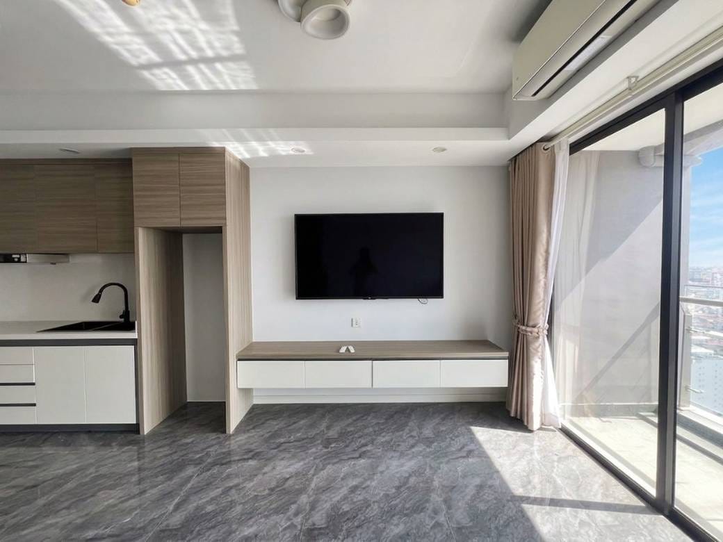 Agile Sky Residence | $90,000 Condo