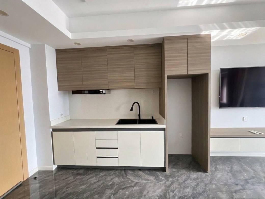 Agile Sky Residence | Condo À vendre de 18-117 m² habitables à Boeng Keng Kang