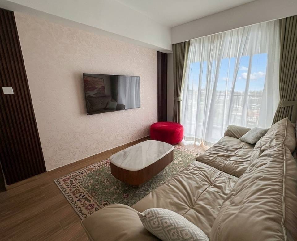 Morgan EnMaison | Condo Type | $107,000 Condo