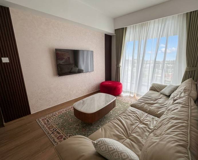 Morgan EnMaison | Condo Type | $107,000 Condo