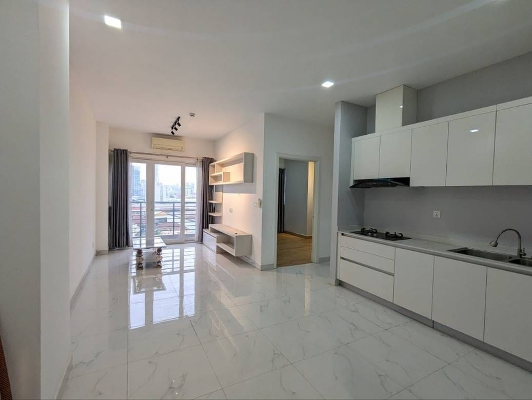 PS Crystal Condominium | Condo For Sale in Boeung Tumpun, Meanchey, Phnom Penh