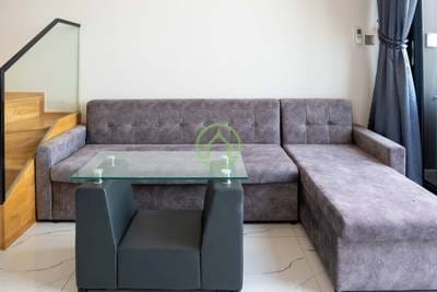 Condo Na sprzedaż o powierzchni mieszkalnej 45 m² w Meanchey