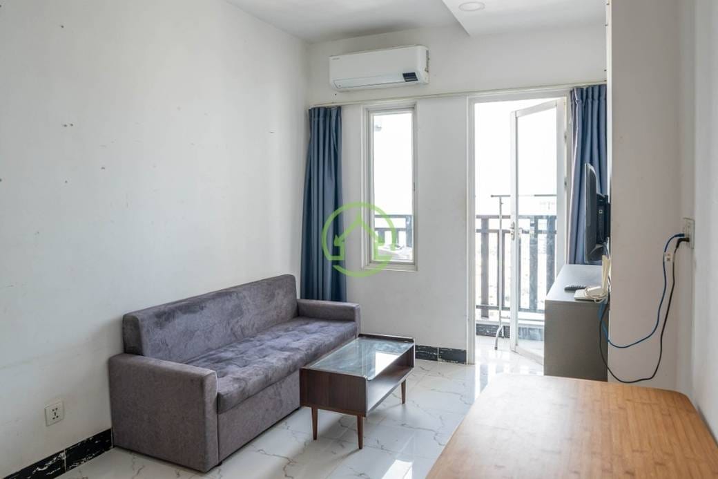 Residence L Boeung Tompun | คอนโด ราคา $38,000