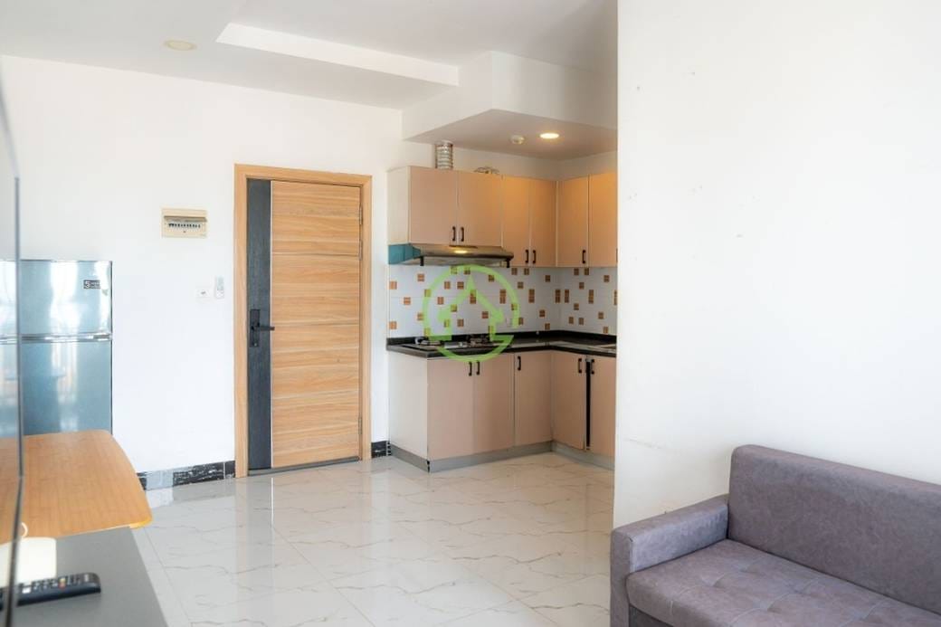 Residence L Boeung Tompun | คอนโด สำหรับขาย พื้นที่ใช้สอย 36-77 ตร.ม. ใน Meanchey